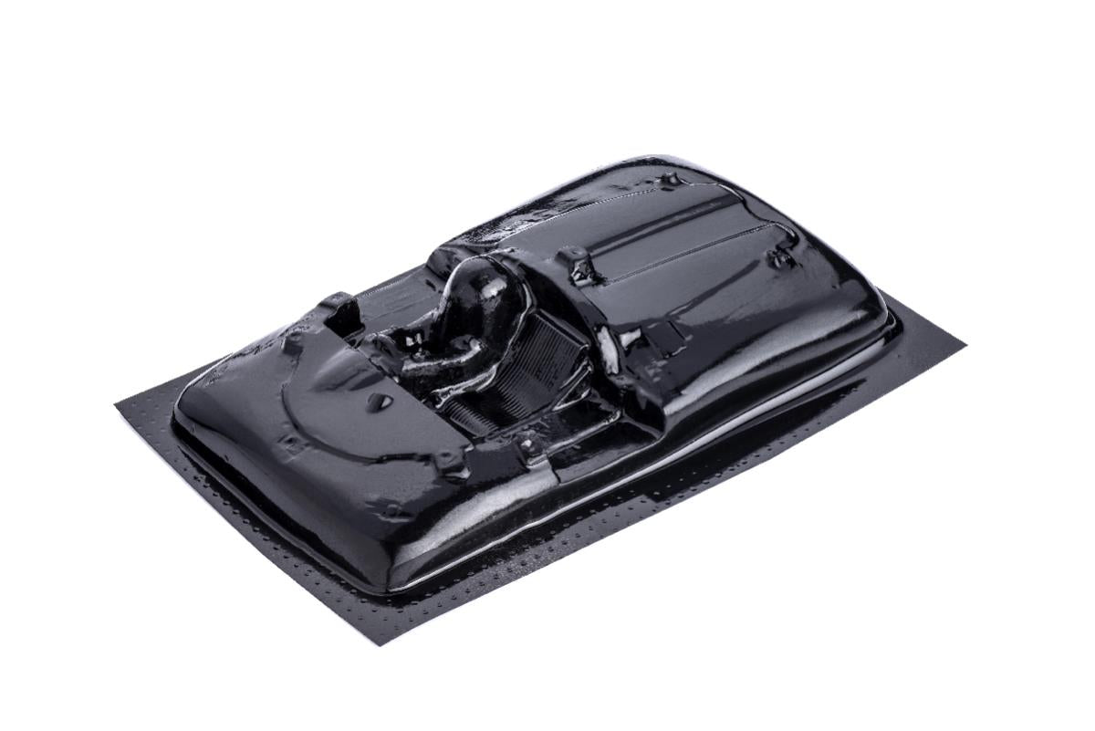 Policar Polycarbonate Cockpit for 330 P4 1:32 PCS06LX