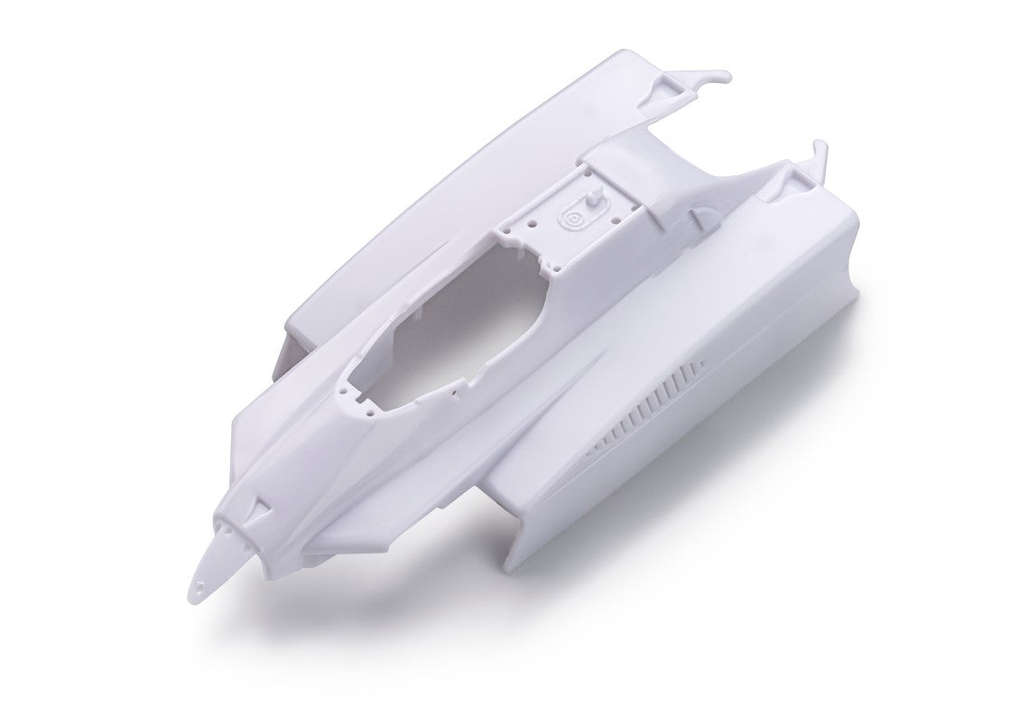 Policar Ferrari 126 C2 Body POLPCS09B 1:32