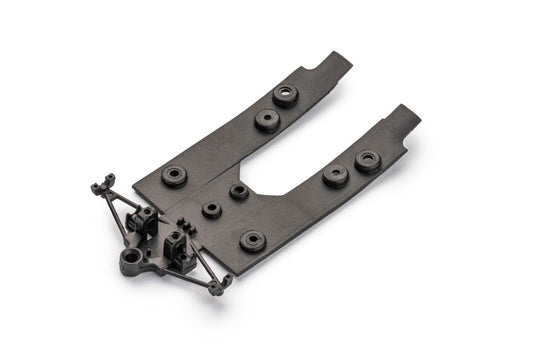 Policar Ferrari 126 C2 Chassis POLPCS09T 1:32