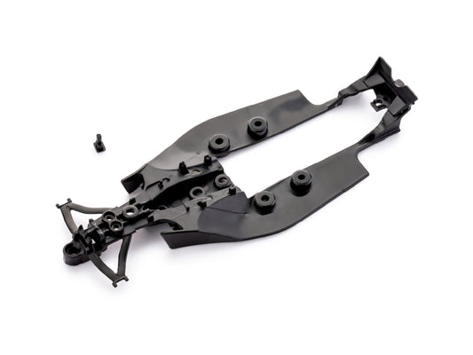 Policar Monoposto 2024 Spare Parts POLPCS10T 1:32