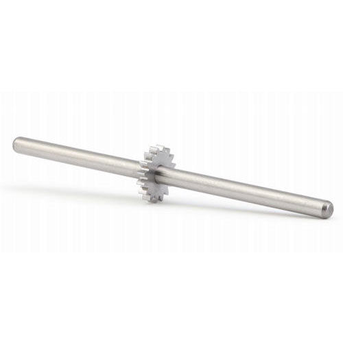 POLICAR by Slot.It Rear Axle 16 Tooth Steel Spur Gear PGS8016