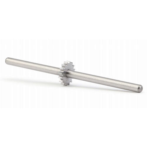 POLICAR by Slot.It Rear Axle 18 Tooth Steel Spur Gear PGS8018