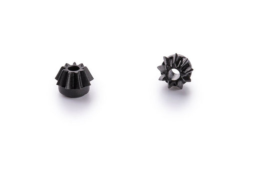 Policar 9 Tooth 4.2mm Bevel Pinion Internal Dia.1.5mm Plastic (2) POLPPI429O15-BG1 1:32
