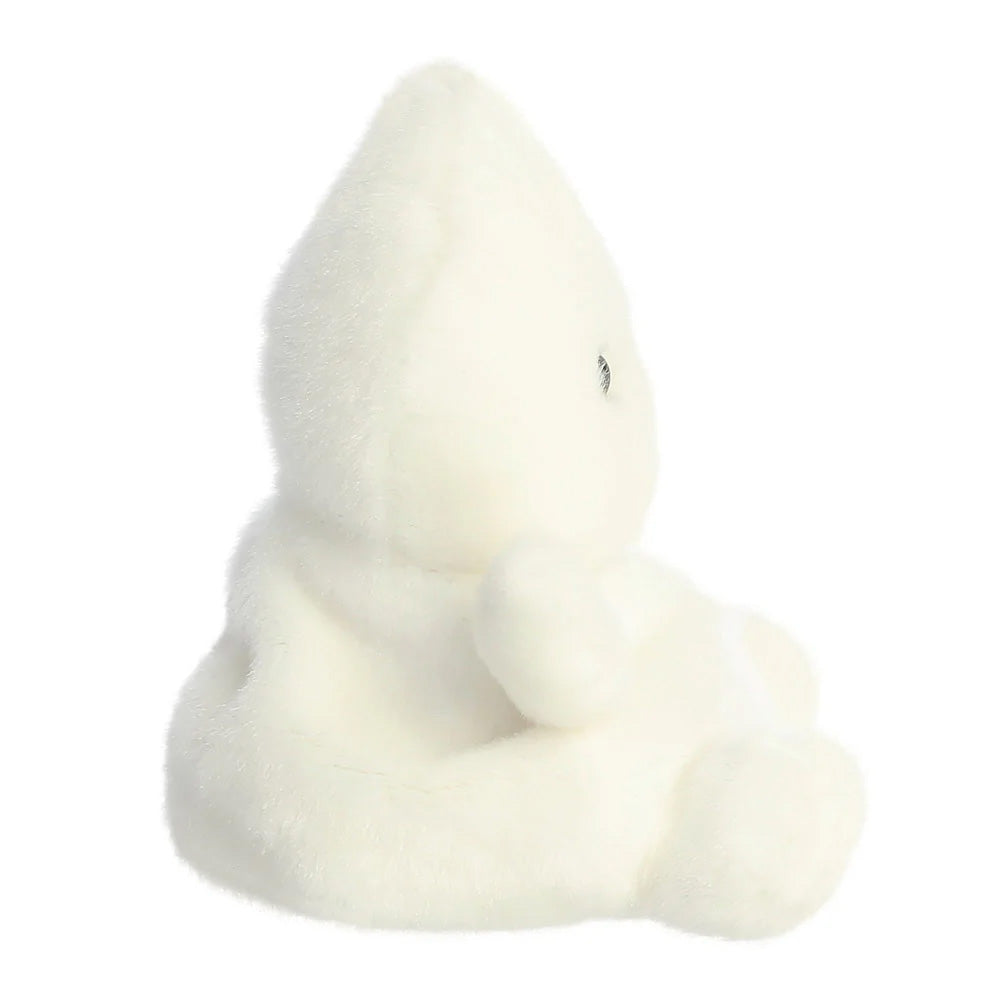 Palm Pals Boo Ghost Halloween 5" Plush Soft Toy