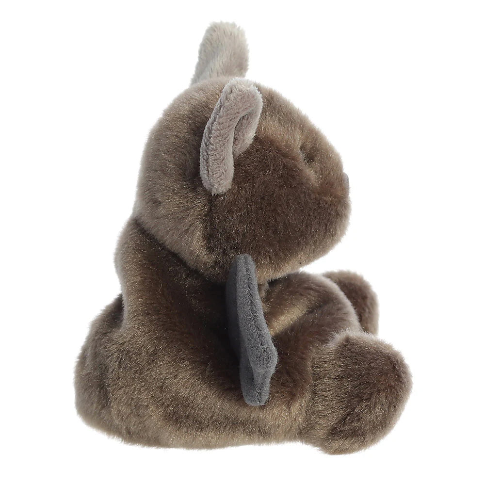 Palm Pals Luna Bat Halloween 5" Plush Soft Toy