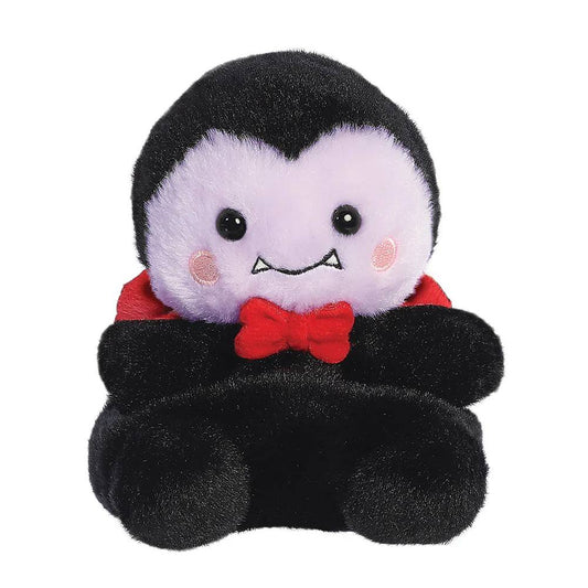Palm Pals Viktor Vampire 5" Plush Soft Toy
