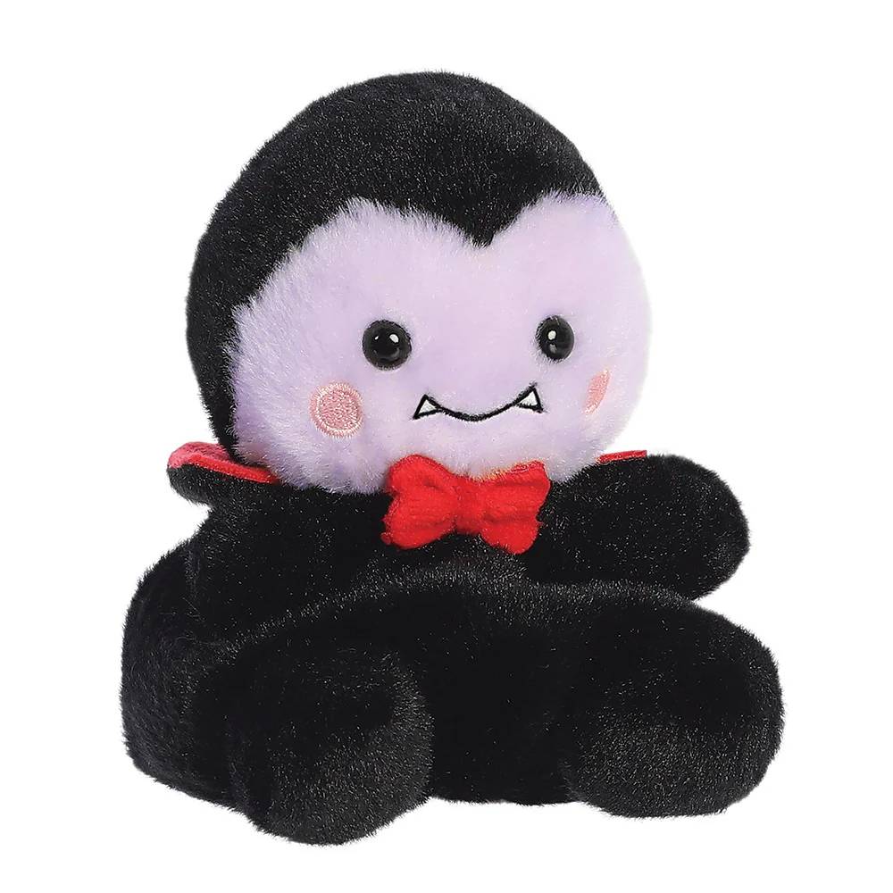 Palm Pals Viktor Vampire 5" Plush Soft Toy