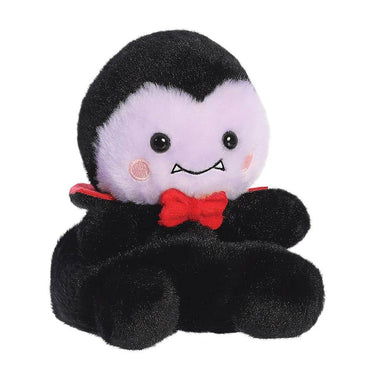 Palm Pals Viktor Vampire 5" Plush Soft Toy
