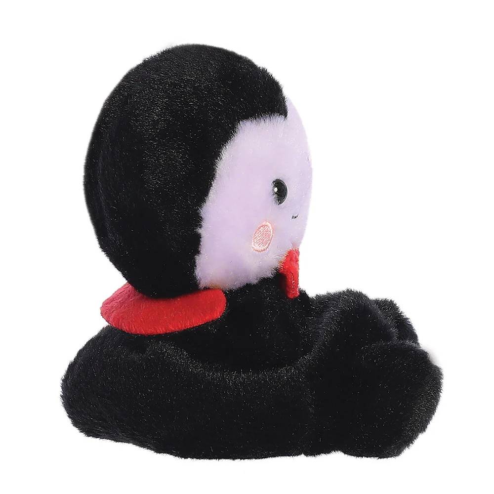 Palm Pals Viktor Vampire 5" Plush Soft Toy