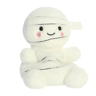 Palm Pals Brendan Mummy 5" Plush Soft Toy