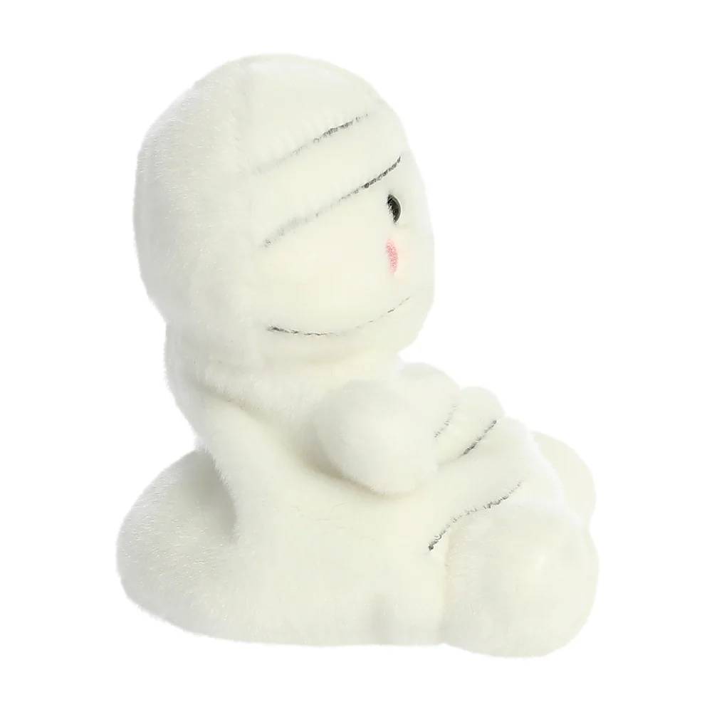 Palm Pals Brendan Mummy 5" Plush Soft Toy
