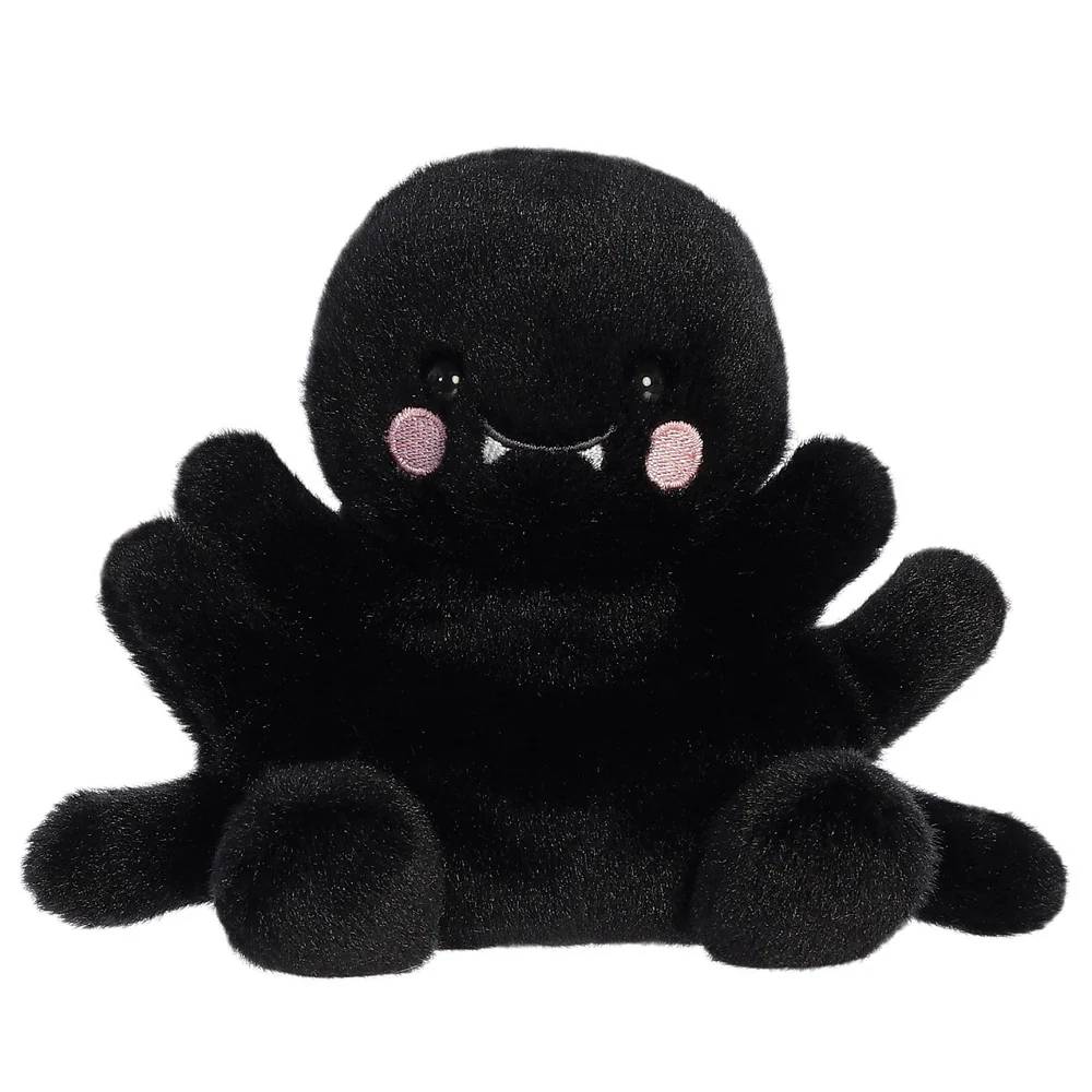 Palm Pals Penny Mae Spider 5" Plush Soft Toy