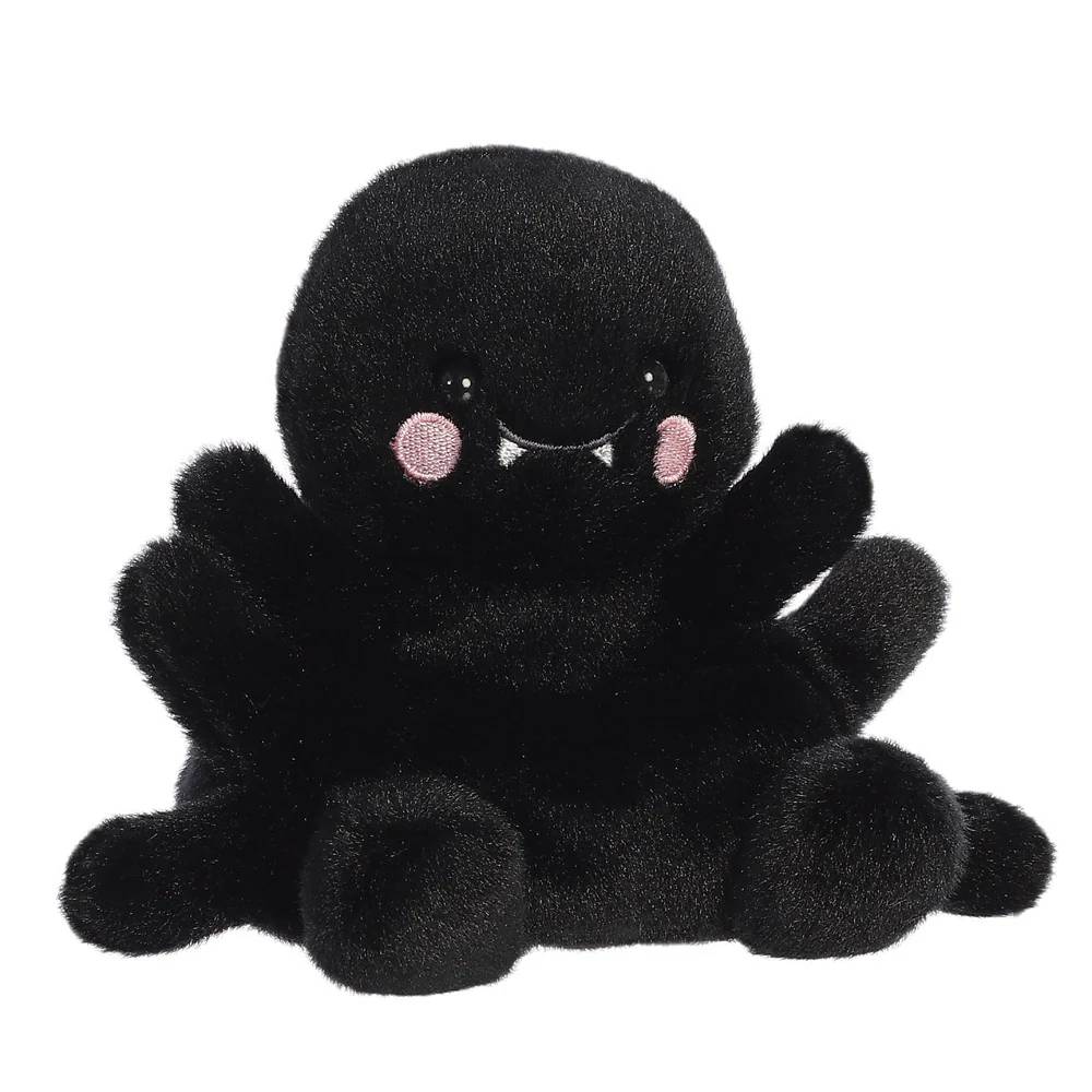 Palm Pals Penny Mae Spider 5" Plush Soft Toy