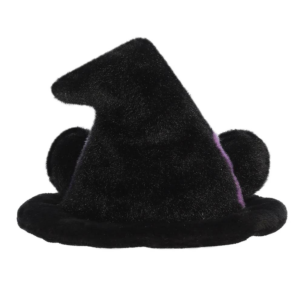 Palm Pals Rowena Witch Hat 5" Plush Soft Toy