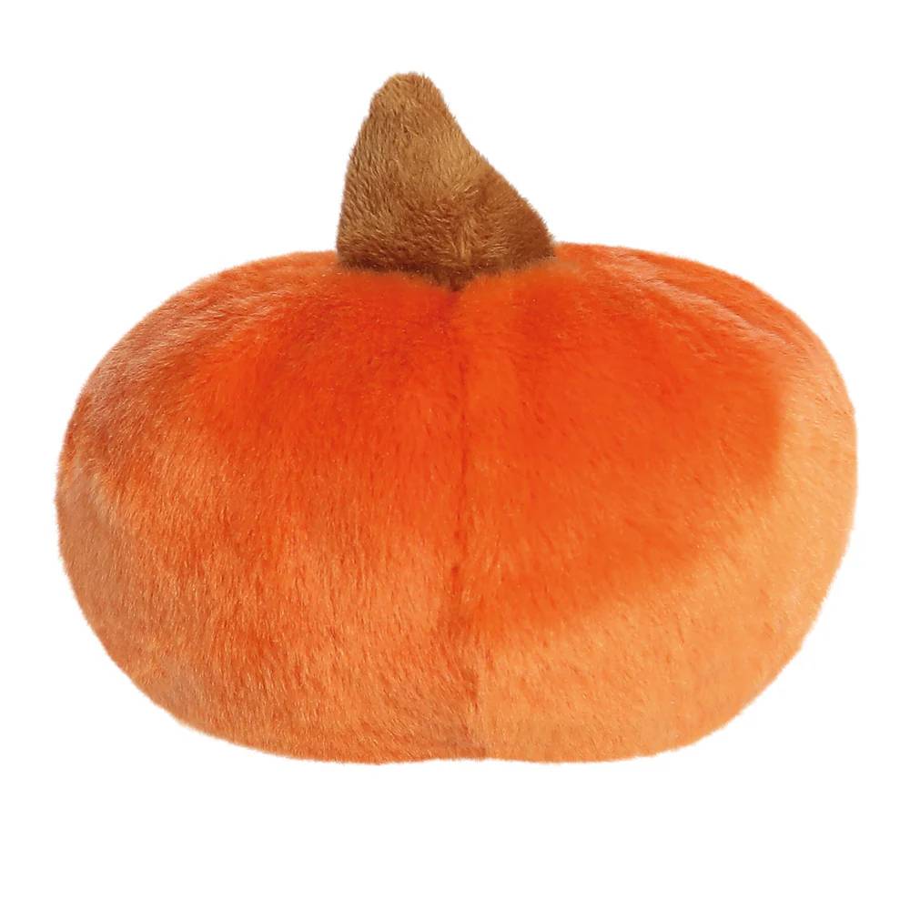 Palm Pals Paisley Pumpkin  5" Plush Soft Toy