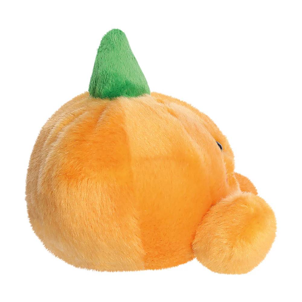 Palm Pals Wisp Jack O'Lantern 5" Plush Soft Toy