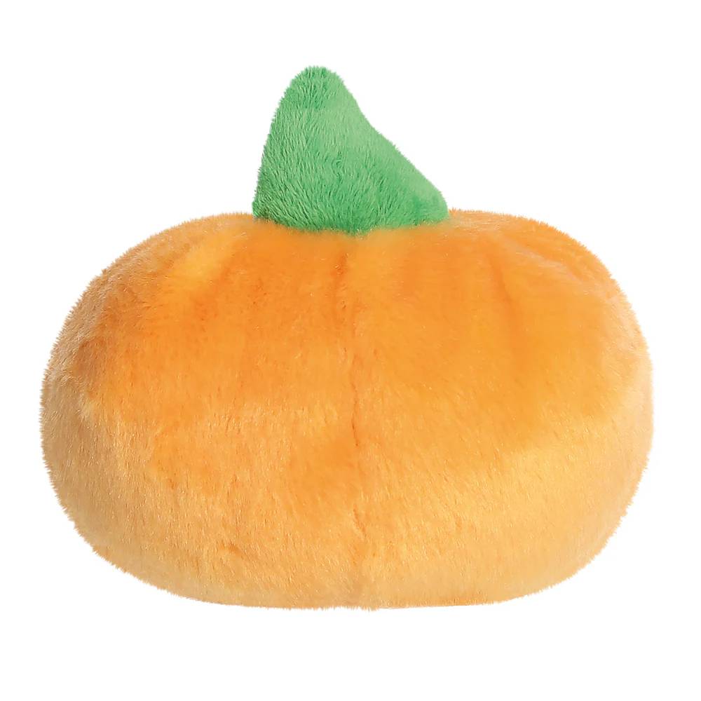 Palm Pals Wisp Jack O'Lantern 5" Plush Soft Toy