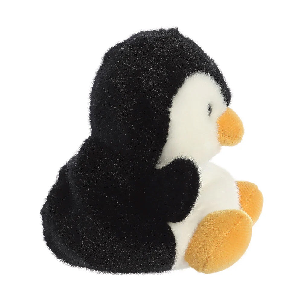 Palm Pals Chilly Penguin 5" Plush Soft Toy