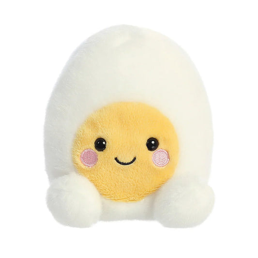 Palm Pals Bobby Egg 5" Plush Soft Toy