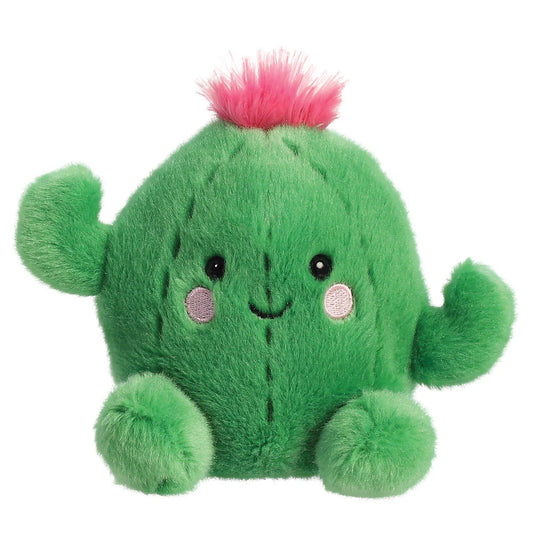 Palm Pals Prickles Cactus 5" Plush Soft Toy