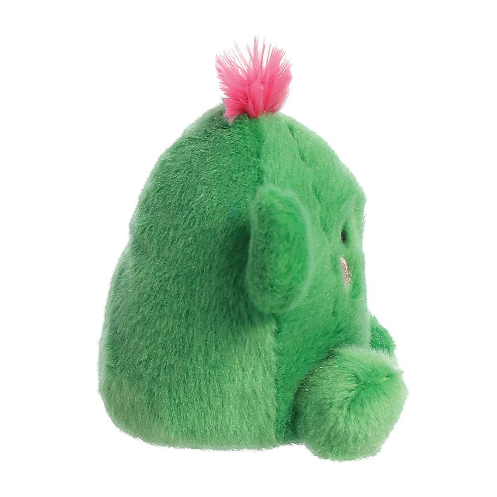 Palm Pals Prickles Cactus 5" Plush Soft Toy