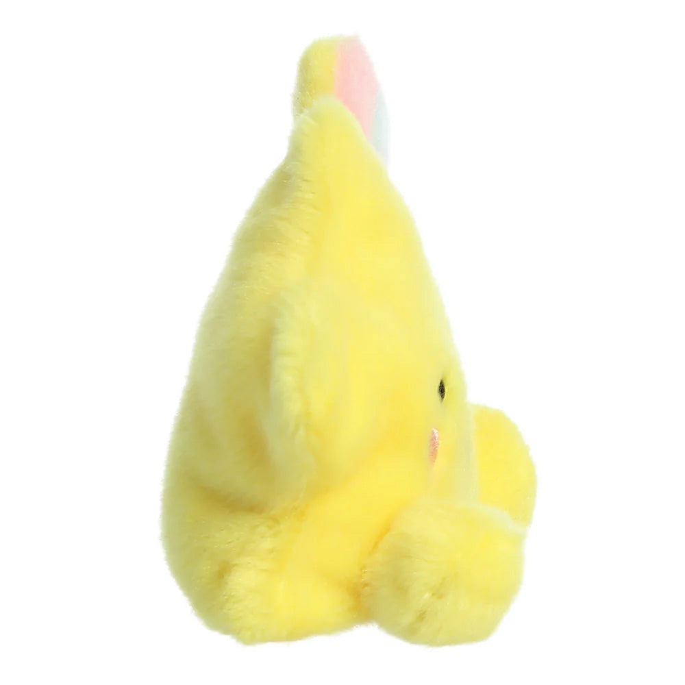 Palm Pals Pisces Shooting Star 5" Plush Soft Toy