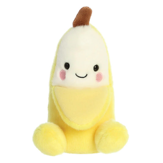 Palm Pals Gwen Banana 5" Plush Soft Toy