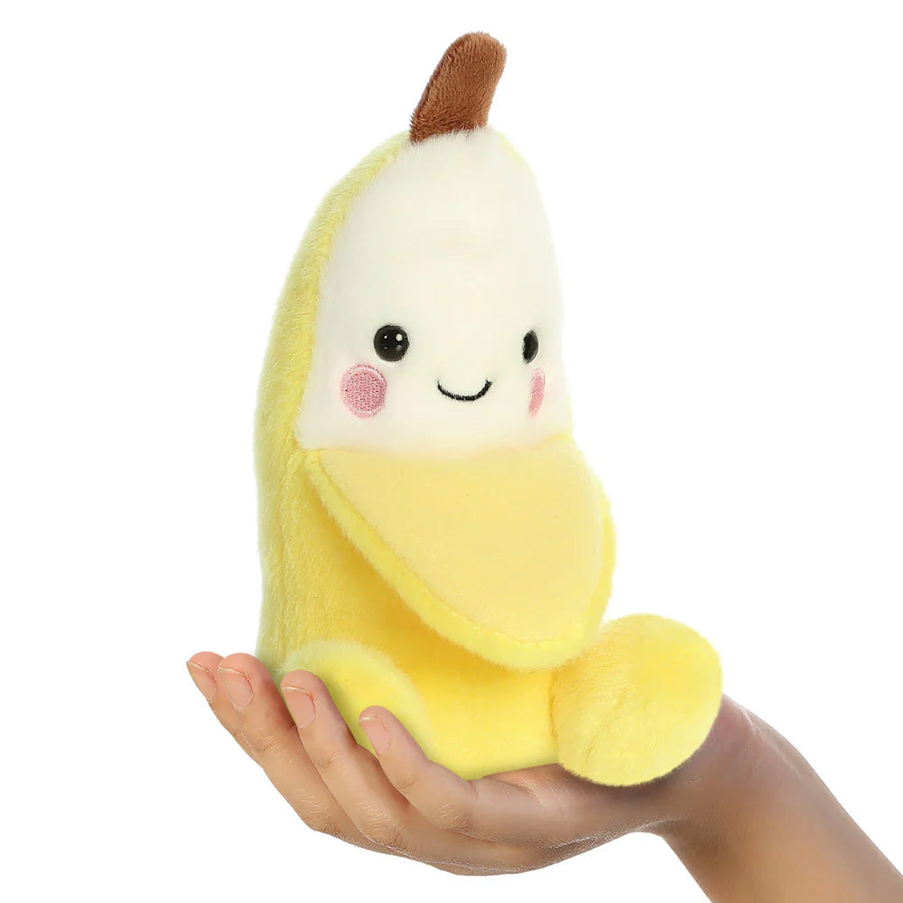 Palm Pals Gwen Banana 5" Plush Soft Toy
