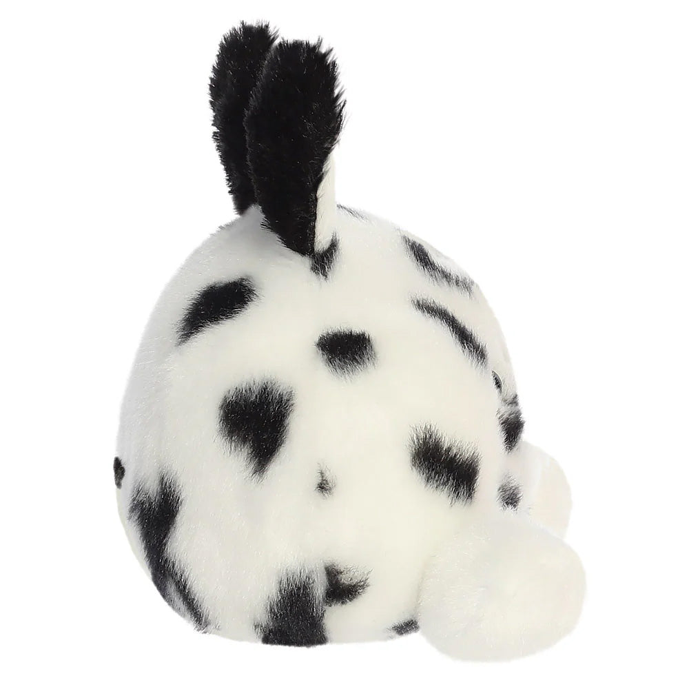 Palm Pals Usagi Sea Bunny 5" Plush Soft Toy