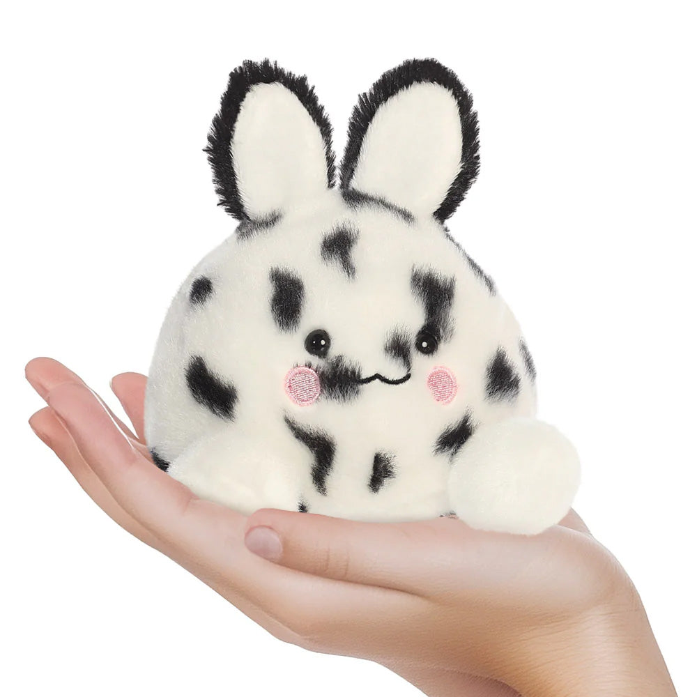 Palm Pals Usagi Sea Bunny 5" Plush Soft Toy