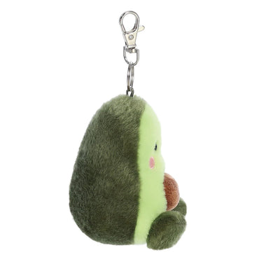 Palm Pals Airy Avocado 4" Clip-On Plush