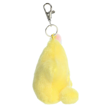 Palm Pals Pisces Shooting Star 4" Clip-On Plush