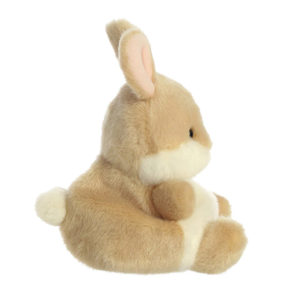 Palm Pals Ella Bunny 5" Plush Soft Toy