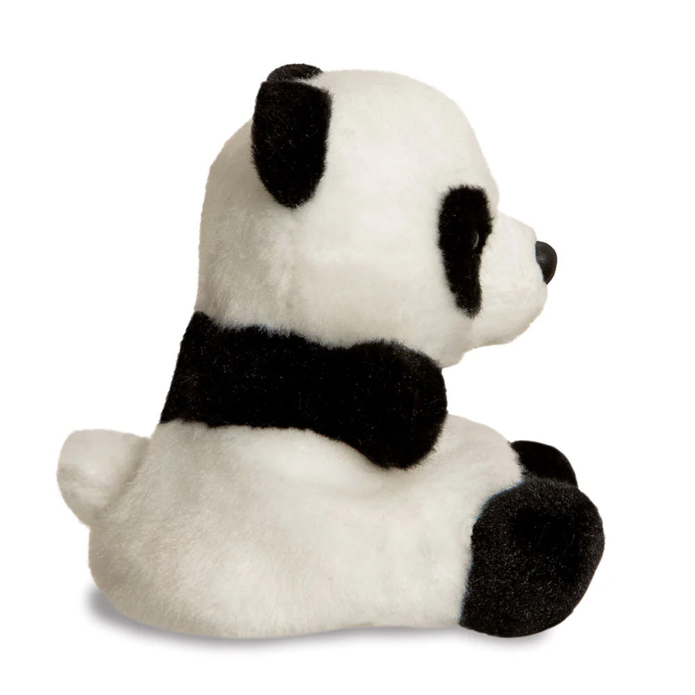 Palm Pals Bamboo Panda 5" Plush Soft Toy