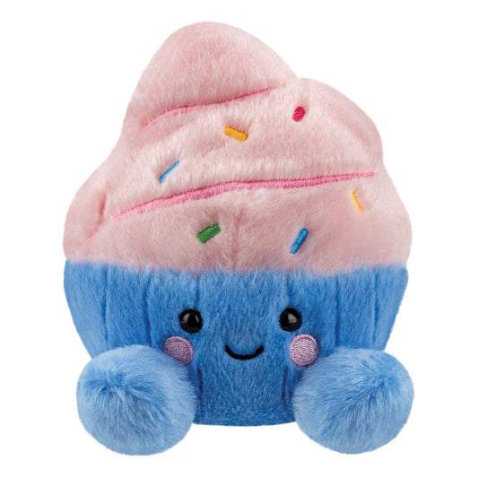 Palm Pals Camila Cupcake 5" Plush Soft Toy