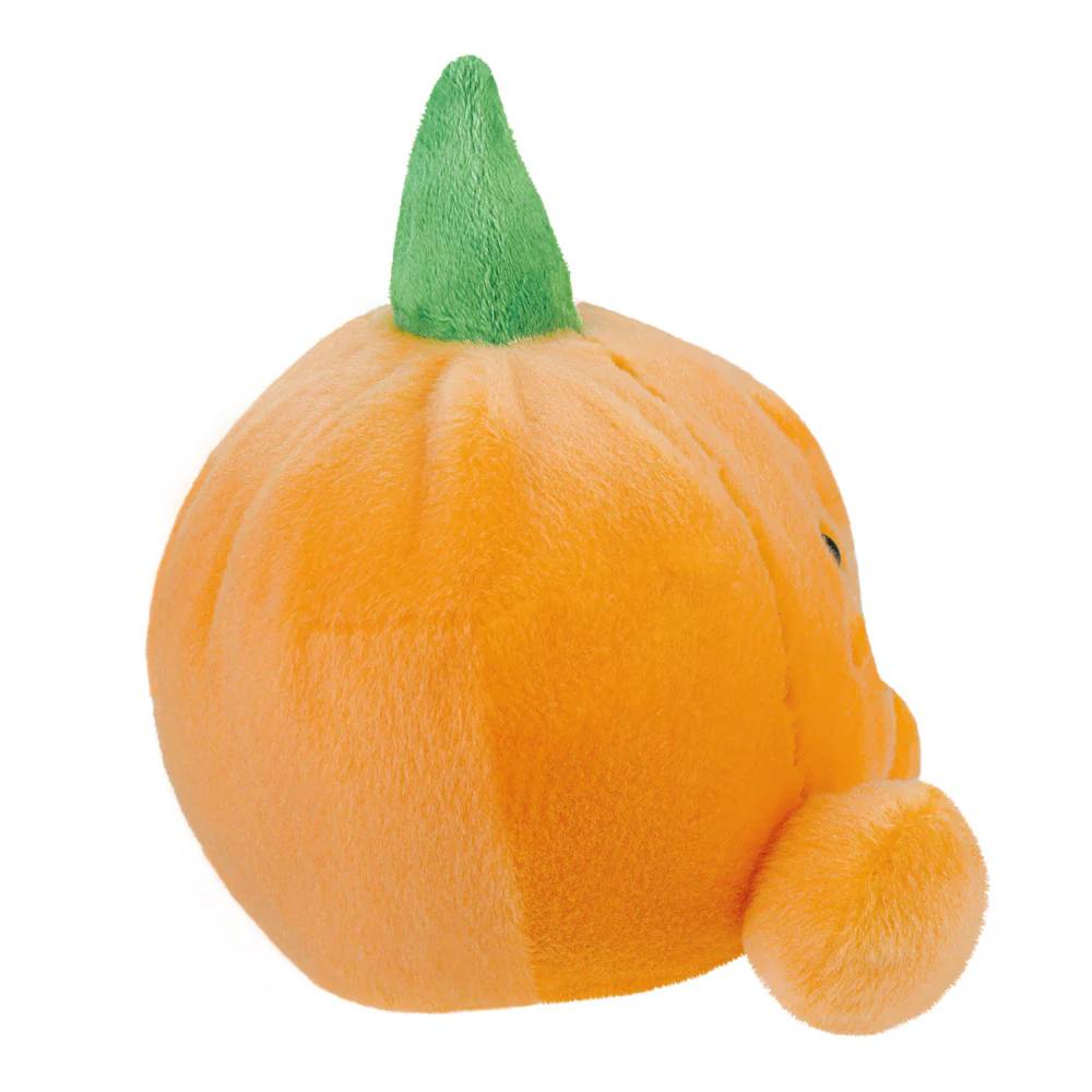 Palm Pals Wisp Jack O'Lantern 8" Plush Soft Toy