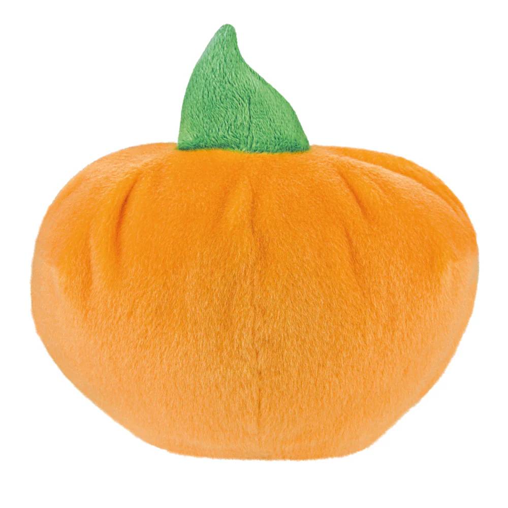 Palm Pals Wisp Jack O'Lantern 8" Plush Soft Toy