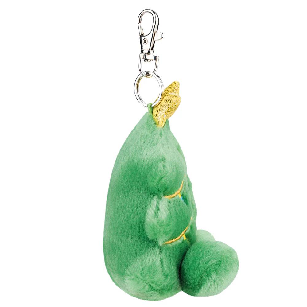 Palm Pals Douglas Christmas 4" Clip-On Plush