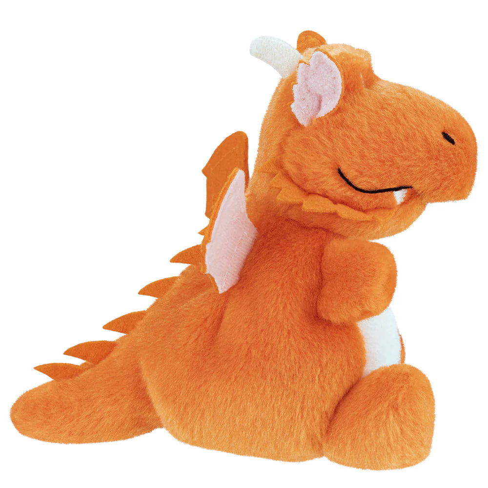 Palm Pals Zog 5" Plush Soft Toy