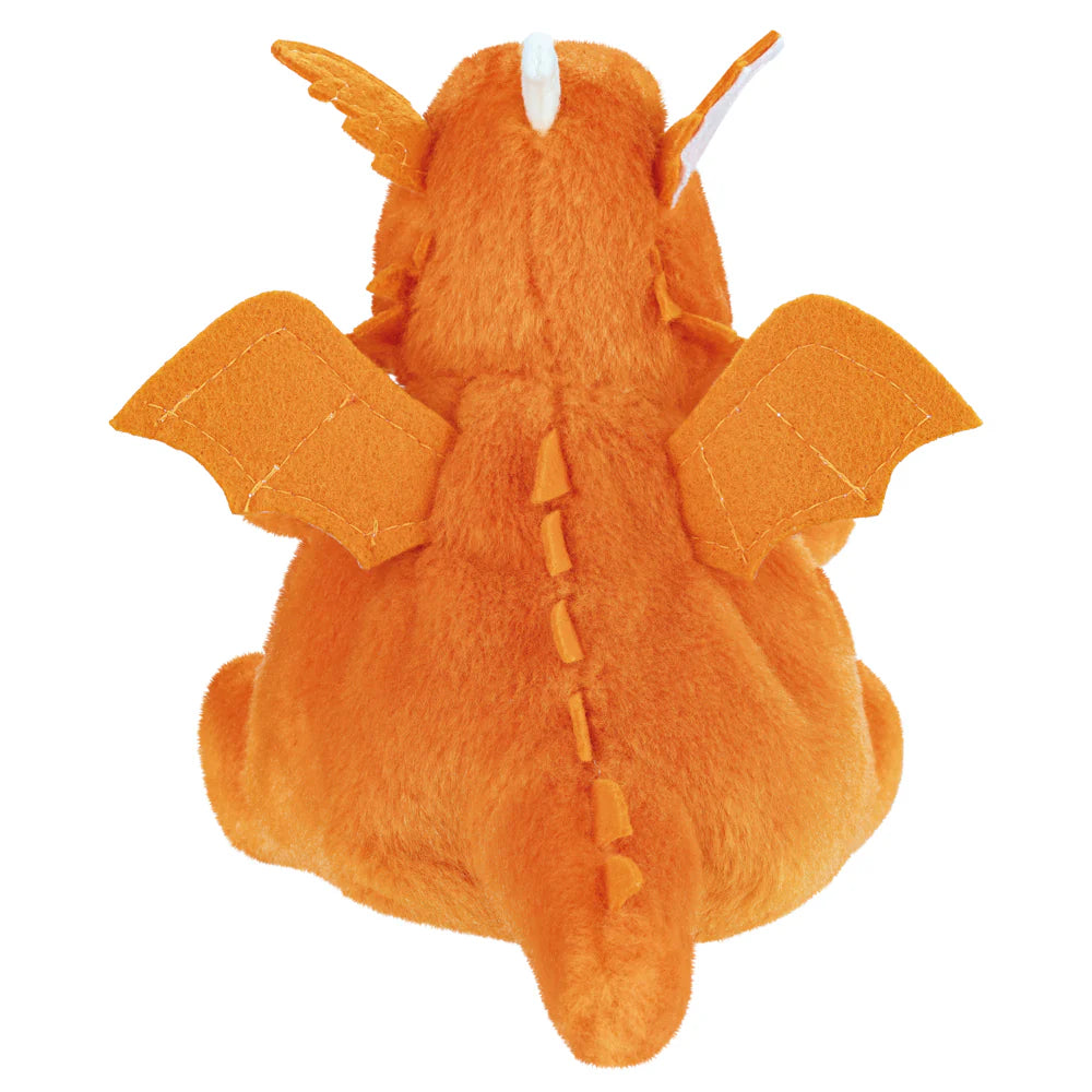 Palm Pals Zog 5" Plush Soft Toy