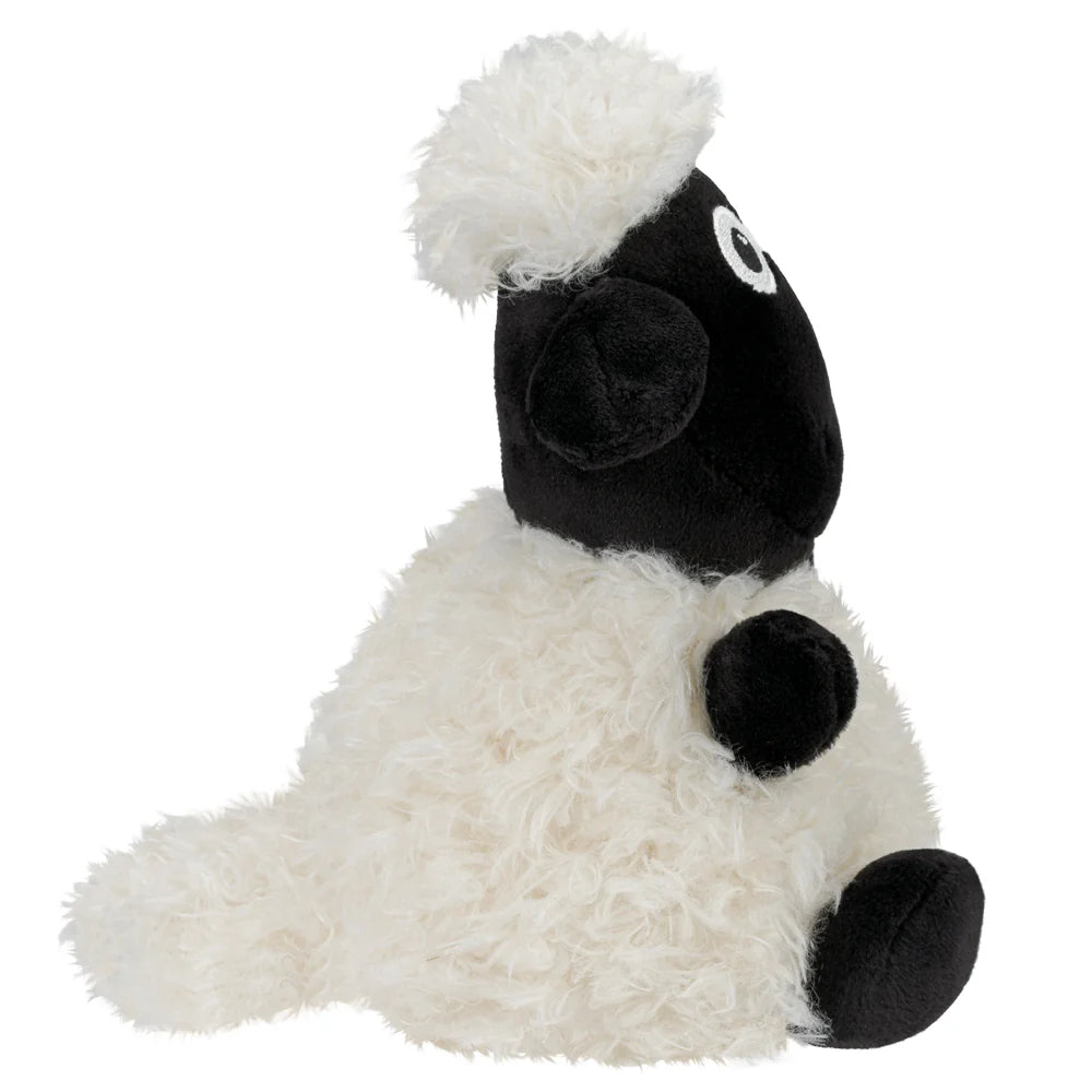Palm Pals Shaun the Sheep 5" Plush Soft Toy