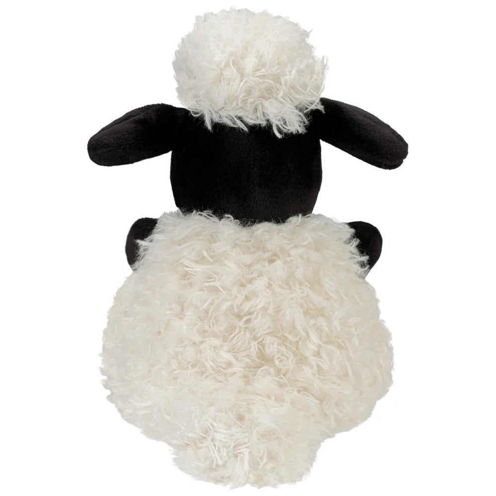 Palm Pals Shaun the Sheep 5" Plush Soft Toy