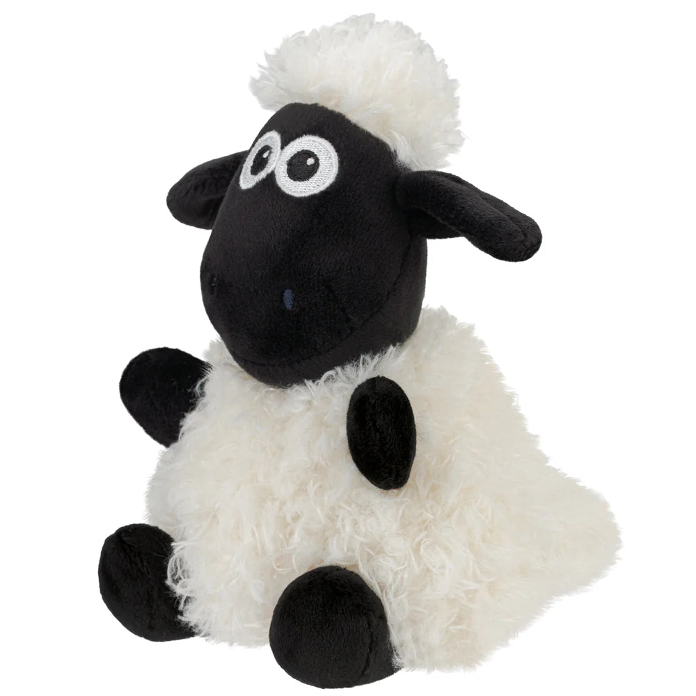 Palm Pals Shaun the Sheep 5" Plush Soft Toy