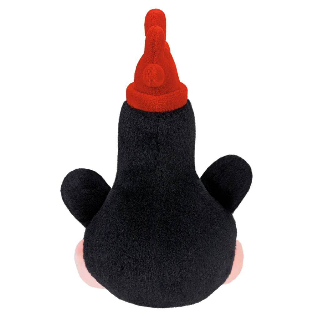 Palm Pals Feathers McGraw 5" Plush Soft Toy