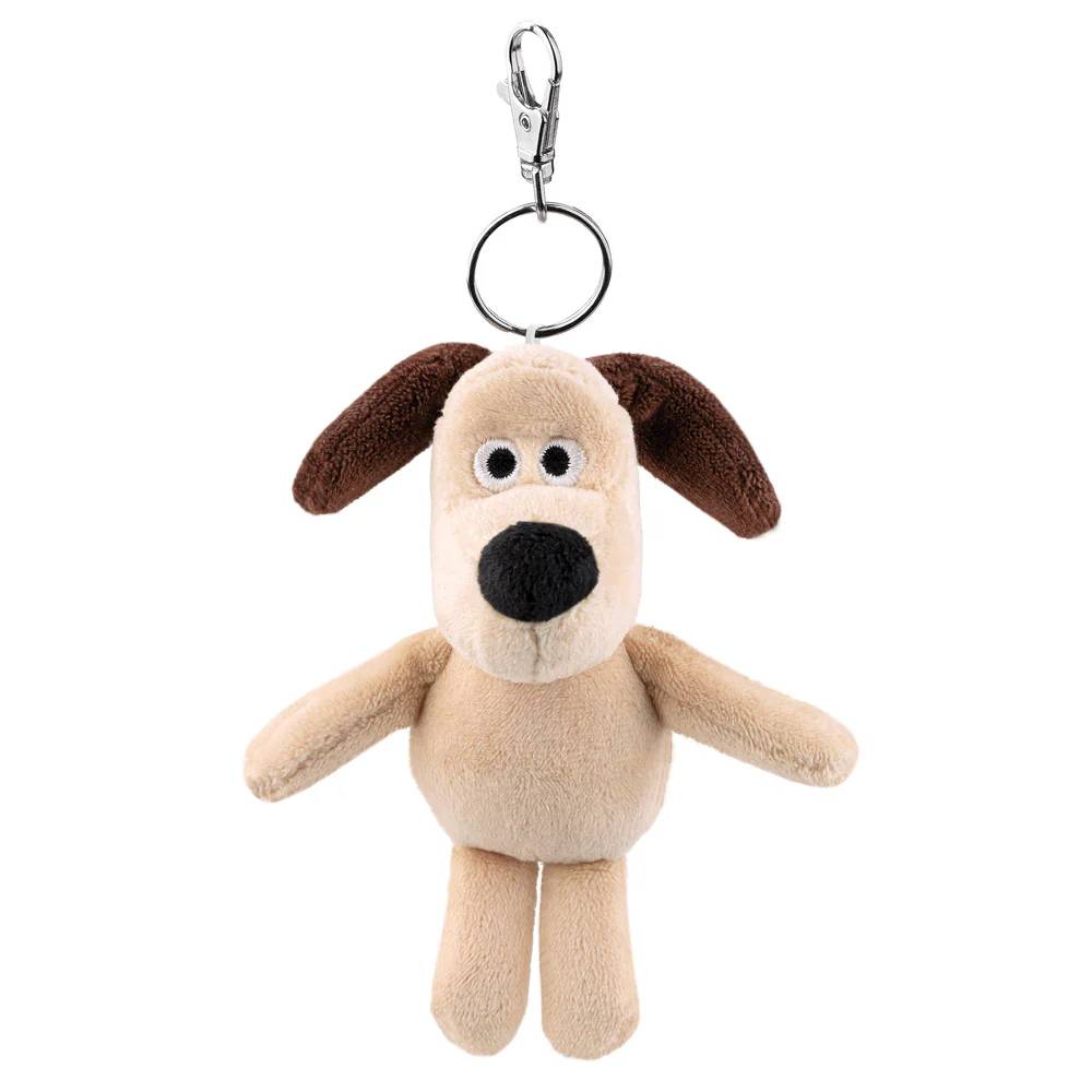 Palm Pals Gromit 5" Plush Soft Toy
