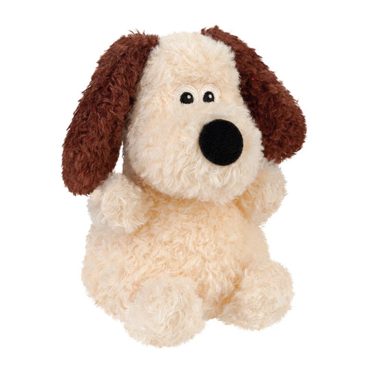 Palm Pals Gromit 5" Plush Soft Toy