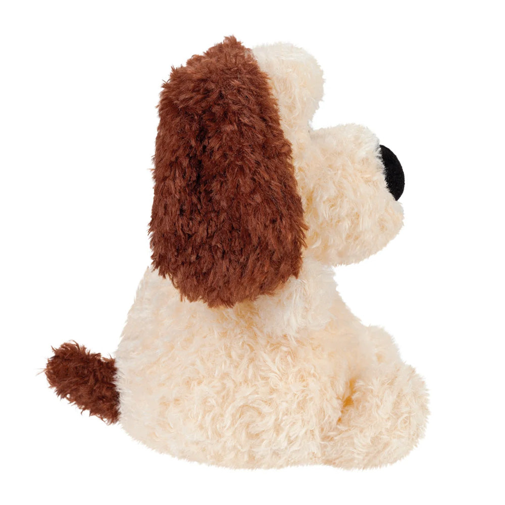 Palm Pals Gromit 5" Plush Soft Toy