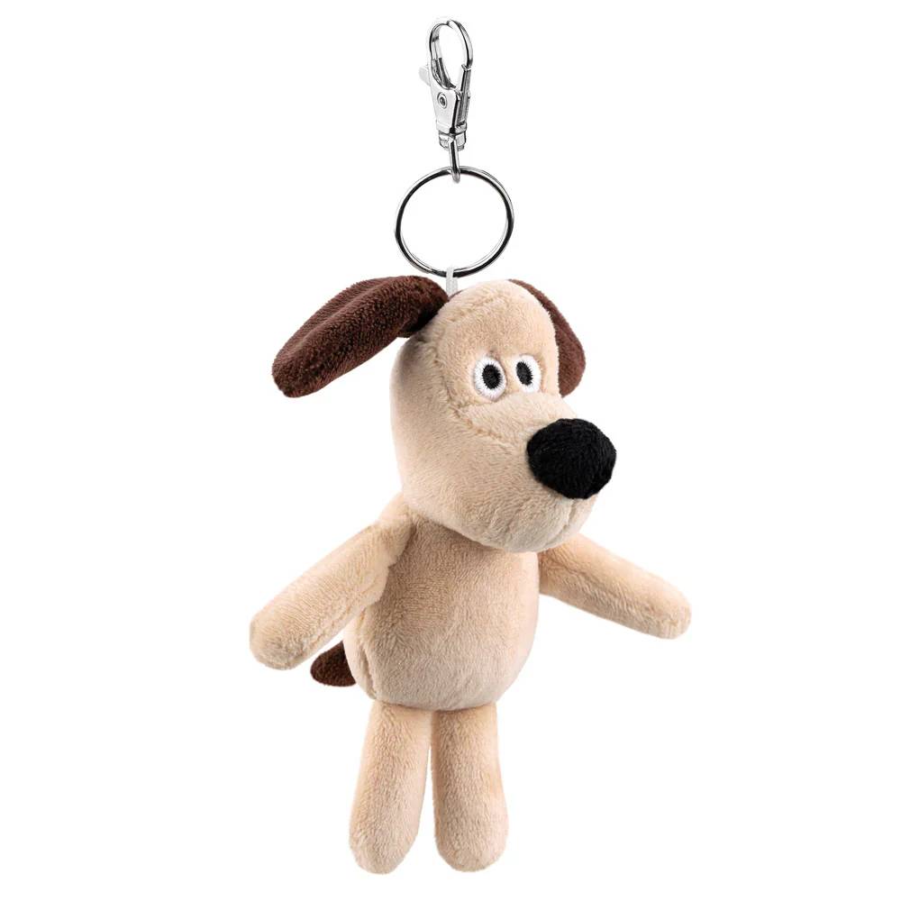 Palm Pals Gromit 5" Plush Soft Toy