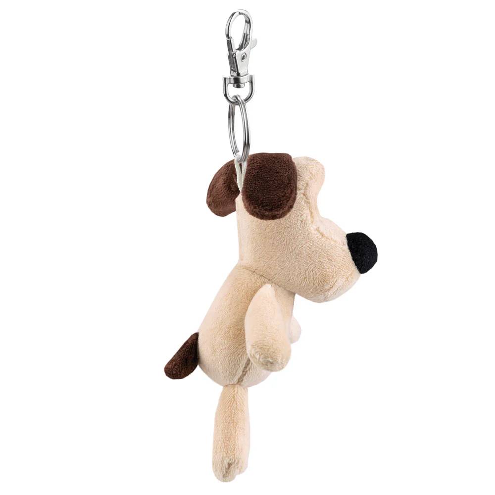 Palm Pals Gromit 5" Plush Soft Toy