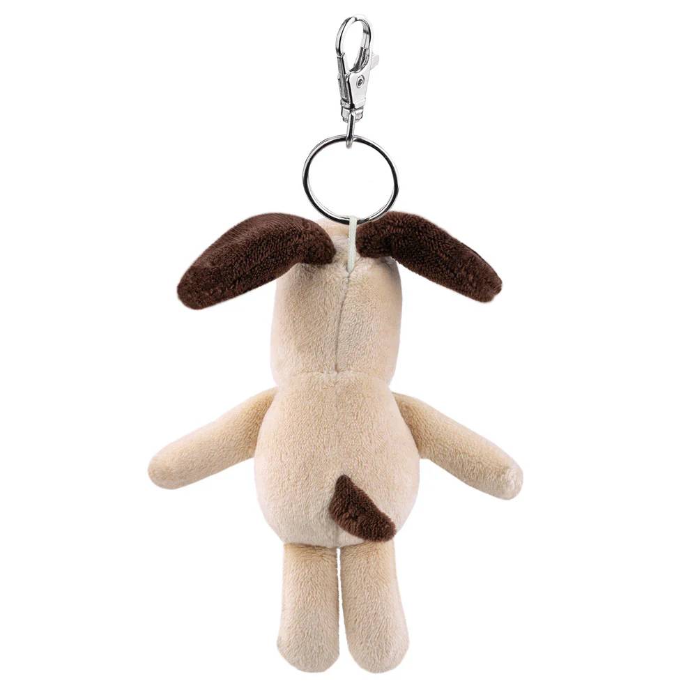 Palm Pals Gromit 5" Plush Soft Toy